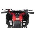 Pojazd Quad Spalinowy RENEGADE HIPERFECT 49CC Zielony PSP.ATV-3A.CR